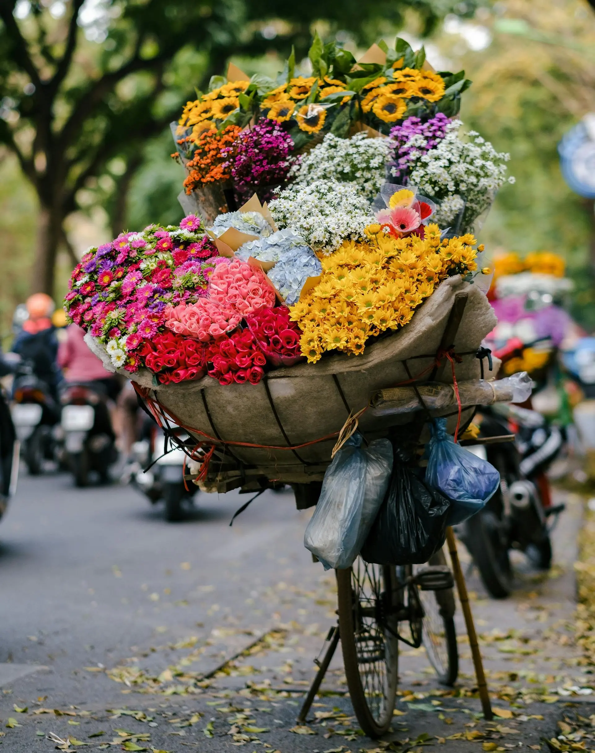 Kulinarische Genüsse und kulturelle Erlebnisse